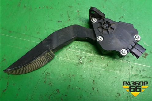 Педаль газа электронная (K42387390) для Mazda CX 7 с 2006-2012г