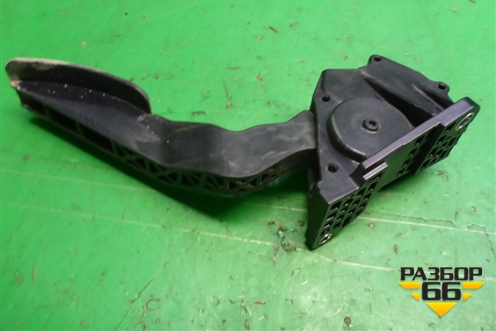 Педаль газа электронная (K42387390) для Mazda CX 7 с 2006-2012г