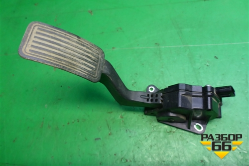Педаль газа электронная (K42387390) для Mazda CX 7 с 2006-2012г