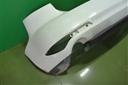 Бампер задний (после 2009г) (EH4450221) для Mazda CX 7 с 2006-2012г