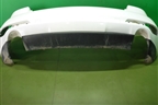 Бампер задний (после 2009г) (EH4450221) для Mazda CX 7 с 2006-2012г