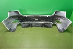Бампер задний (после 2009г) (EH4450221) для Mazda CX 7 с 2006-2012г
