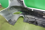 Бампер задний (после 2009г) (EH4450221) для Mazda CX 7 с 2006-2012г