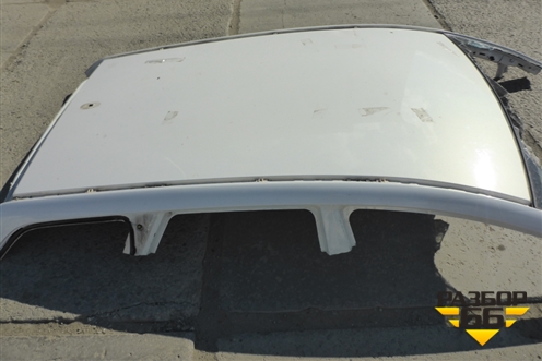 Крыша не под люк для Mazda CX 7 с 2006-2012г