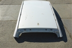 Крыша не под люк для Mazda CX 7 с 2006-2012г