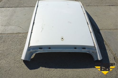 Крыша не под люк для Mazda CX 7 с 2006-2012г