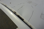 Крыша не под люк для Mazda CX 7 с 2006-2012г
