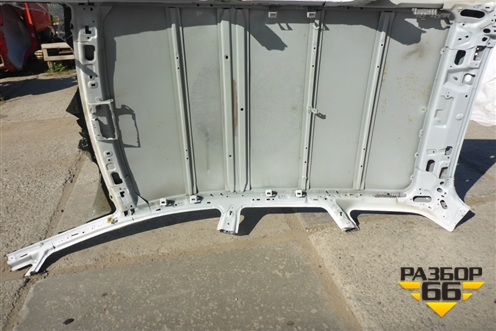 Крыша не под люк для Mazda CX 7 с 2006-2012г