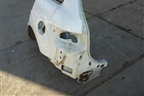 Крыло заднее левое для Mazda CX 7 с 2006-2012г
