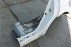 Крыло заднее левое для Mazda CX 7 с 2006-2012г