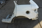 Крыло заднее левое для Mazda CX 7 с 2006-2012г