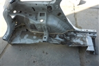 Крыло заднее левое для Mazda CX 7 с 2006-2012г