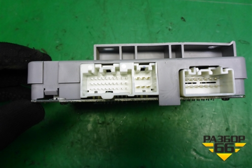 Блок электронный (EH6267560F) для Mazda CX 7 с 2006-2012г
