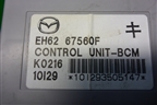 Блок электронный (EH6267560F) для Mazda CX 7 с 2006-2012г