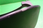 Накладка на щиток приборов (EG2155420) для Mazda CX 7 с 2006-2012г