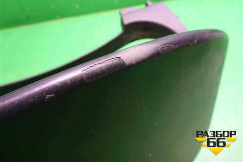 Накладка на щиток приборов (EG2155420) для Mazda CX 7 с 2006-2012г