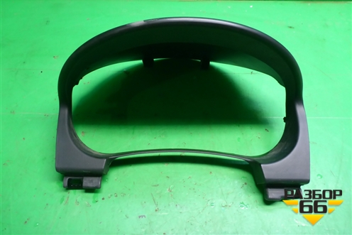 Накладка на щиток приборов (EG2155420) для Mazda CX 7 с 2006-2012г