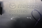 Накладка на щиток приборов (EG2155420) для Mazda CX 7 с 2006-2012г