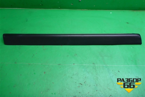 Накладка двери задней левой (EH6651RD1) для Mazda CX 7 с 2006-2012г