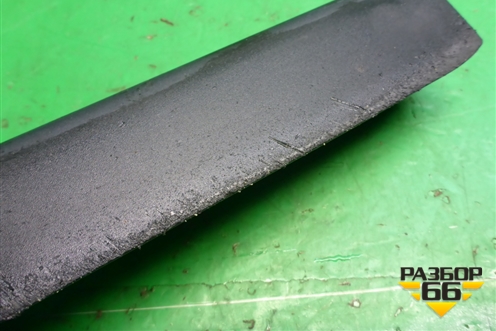 Накладка двери задней правой (EH6651RC1) для Mazda CX 7 с 2006-2012г