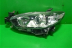 Фара левая (до 2015г галоген) (GHR451040) для Mazda Mazda 6 (GJ) с 2012г