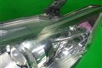 Фара левая (до 2015г галоген) (GHR451040) для Mazda Mazda 6 (GJ) с 2012г
