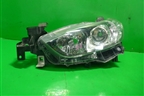 Фара левая (до 2015г галоген) (GHR451040) для Mazda Mazda 6 (GJ) с 2012г