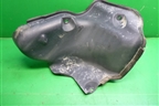 Пыльник горловины топливного бака (EG2142298) для Mazda CX 7 с 2006-2012г