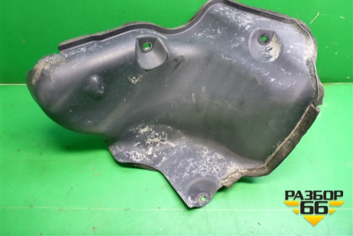 Пыльник горловины топливного бака (EG2142298) для Mazda CX 7 с 2006-2012г