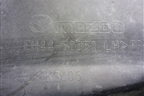 Пыльник заднего бампера левый (EH4450351) для Mazda CX 7 с 2006-2012г