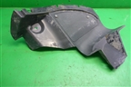 Пыльник заднего бампера левый (EH4450351) для Mazda CX 7 с 2006-2012г