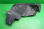 Пыльник заднего бампера правый (EH4450341) для Mazda CX 7 с 2006-2012г