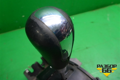 Кулиса КПП АКПП (EG2146100) для Mazda CX 7 с 2006-2012г