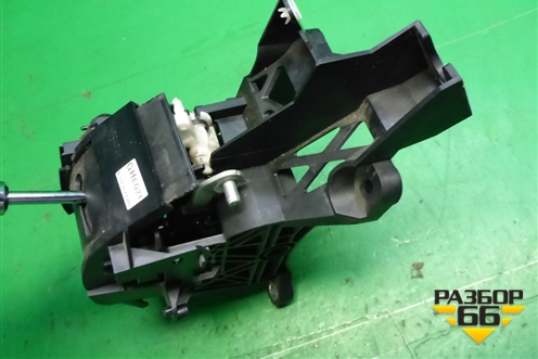 Кулиса КПП АКПП (EG2146100) для Mazda CX 7 с 2006-2012г