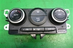Модуль управления климатической установкой (K1900EH66) для Mazda CX 7 с 2006-2012г