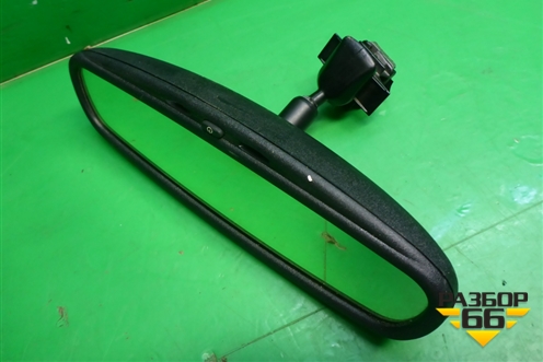 Зеркало заднего вида для Mazda CX 7 с 2006-2012г