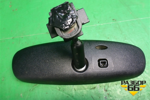 Зеркало заднего вида для Mazda CX 7 с 2006-2012г