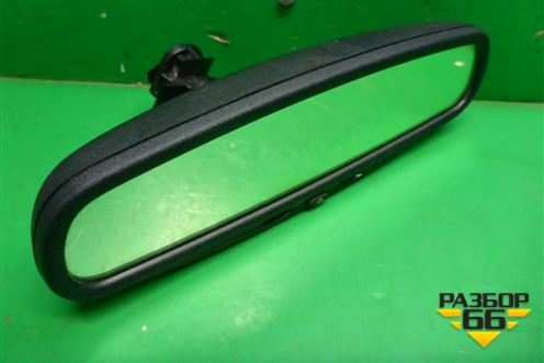 Зеркало заднего вида для Mazda CX 7 с 2006-2012г