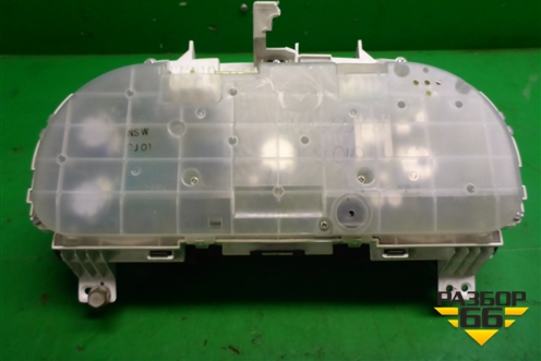 Щиток приборов АКПП (EH4455430) для Mazda CX 7 с 2006-2012г