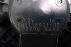 Моторчик отопителя (HB111EG2103) для Mazda CX 7 с 2006-2012г