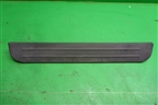Накладка порога внутренняя заднего правого (в проём) (EG21687G0) для Mazda CX 7 с 2006-2012г