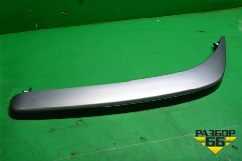 Накладка на торпедо (левая) (EH4455254) для Mazda CX 7 с 2006-2012г