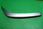 Накладка на торпедо (правая) (EH4555254) для Mazda CX 7 с 2006-2012г (СХ7)