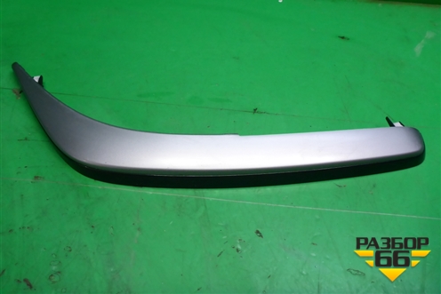 Накладка на торпедо (правая) (EH4555254) для Mazda CX 7 с 2006-2012г (СХ7)