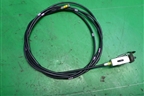 Трос открывания лючка бензобака для Mazda CX 7 с 2006-2012г