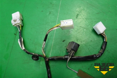 Проводка двери задней правой (EH1467220B) для Mazda CX 7 с 2006-2012г