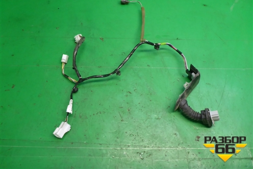 Проводка двери задней левой (EH1467210) для Mazda CX 7 с 2006-2012г