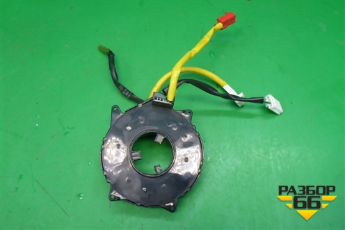 Механизм подрулевой для SRS AIR BAG для Mitsubishi Pajero Sport с 1996-2008г