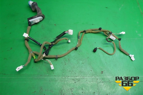 Проводка двери передней левой (EH6467190B) для Mazda CX 7 с 2006-2012г