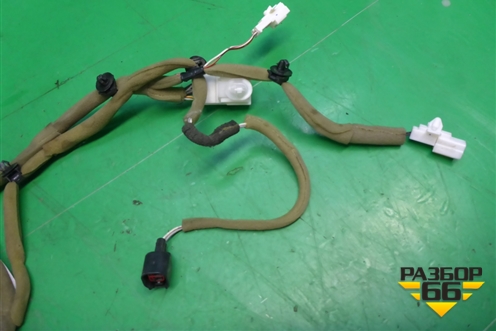 Проводка двери передней левой (EH6467190B) для Mazda CX 7 с 2006-2012г